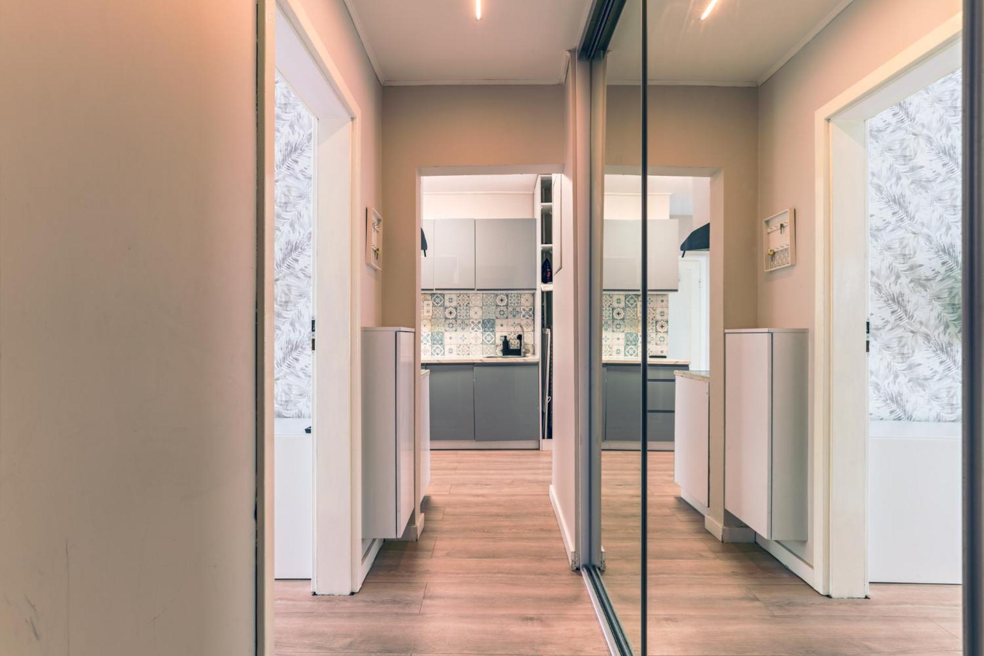 Apartament Revel Daire Gdynia Dış mekan fotoğraf