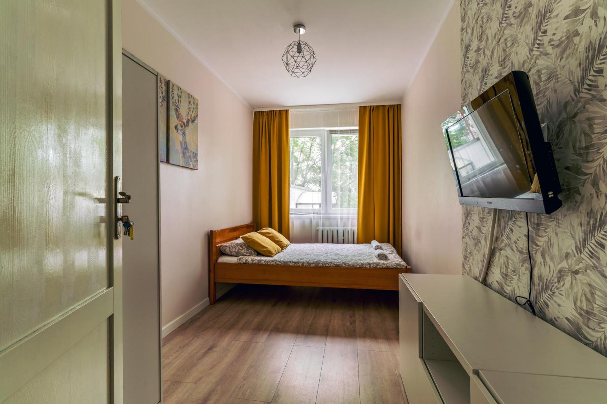 Apartament Revel Daire Gdynia Dış mekan fotoğraf
