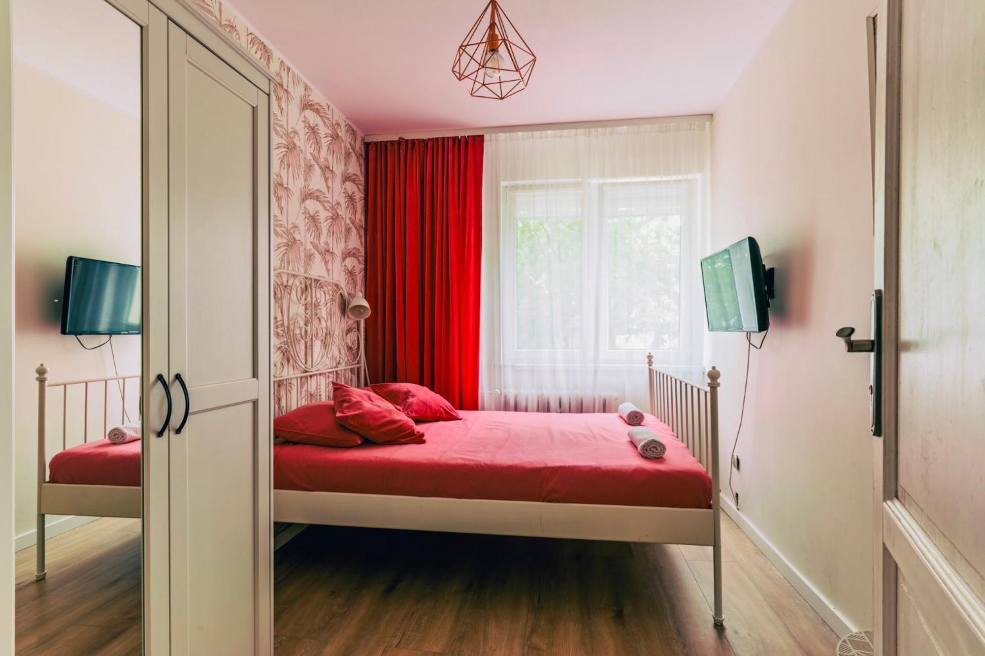 Apartament Revel Daire Gdynia Dış mekan fotoğraf