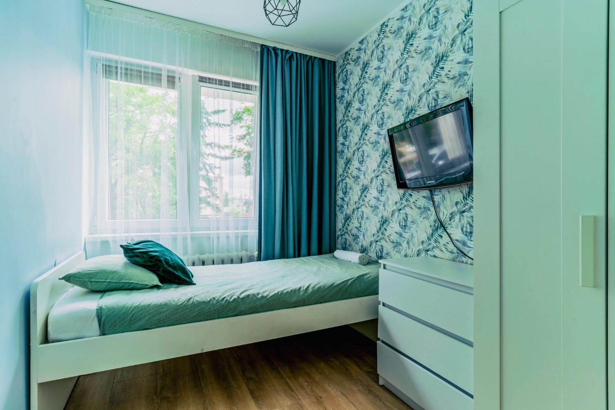 Apartament Revel Daire Gdynia Dış mekan fotoğraf